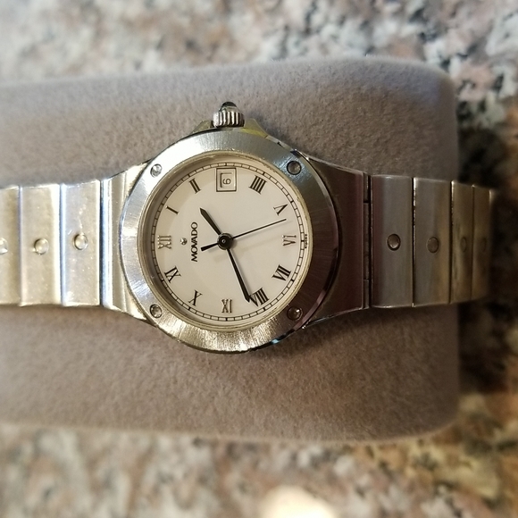 Movado Accessories - Movado watch